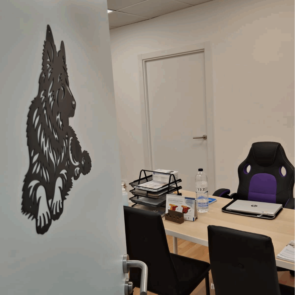 consulta canina vetovalles